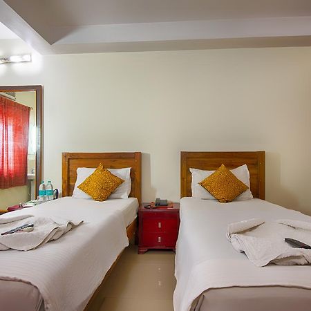 كوتاك Hotel Seetal المظهر الخارجي الصورة