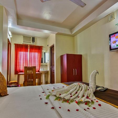 كوتاك Hotel Seetal المظهر الخارجي الصورة