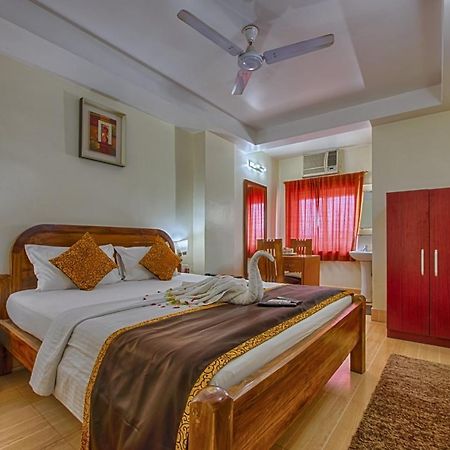 كوتاك Hotel Seetal المظهر الخارجي الصورة