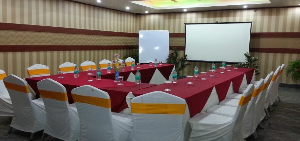 كوتاك Hotel Seetal المظهر الخارجي الصورة