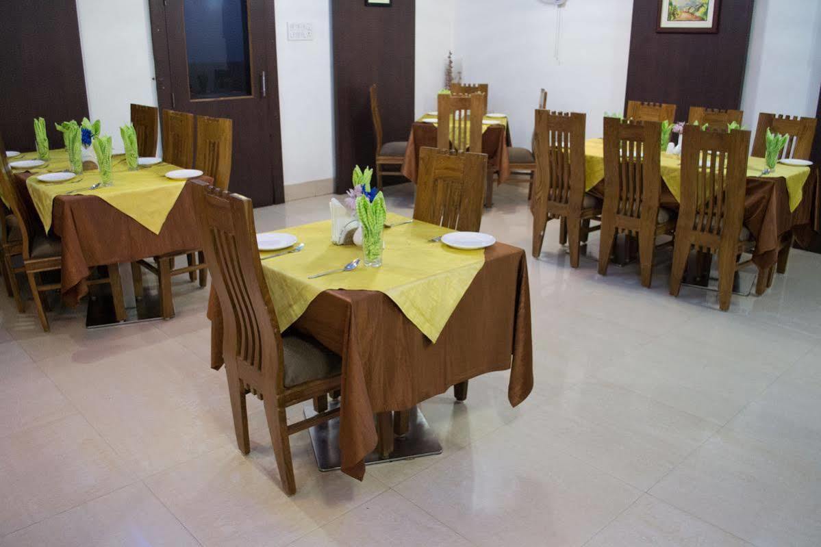كوتاك Hotel Seetal المظهر الخارجي الصورة
