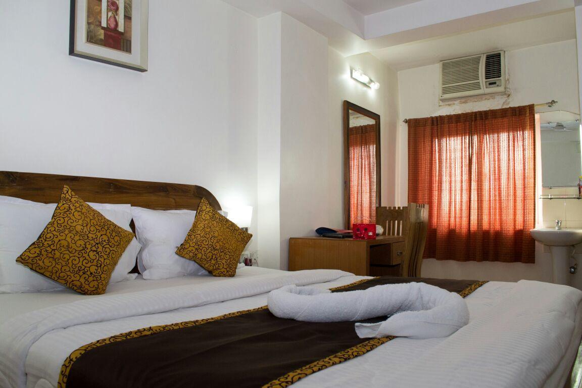 كوتاك Hotel Seetal المظهر الخارجي الصورة