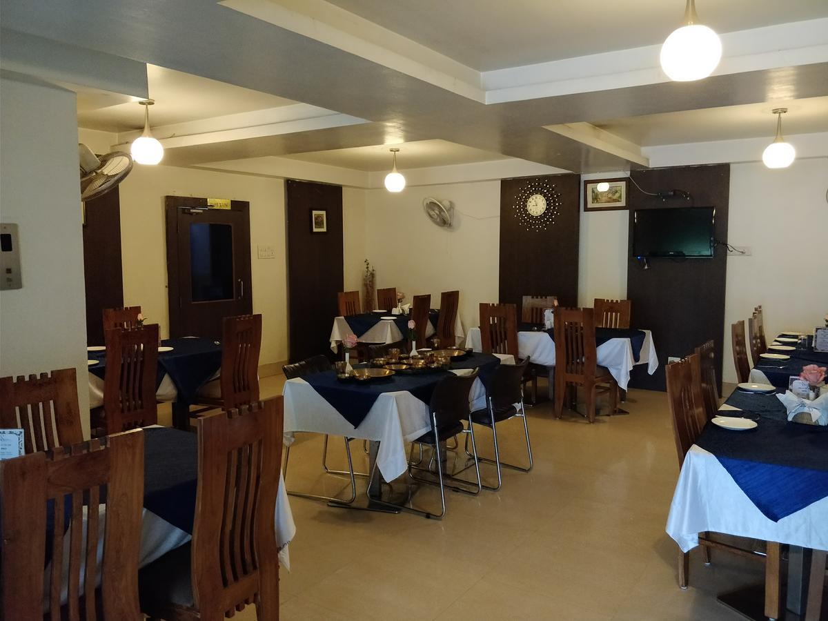 كوتاك Hotel Seetal المظهر الخارجي الصورة
