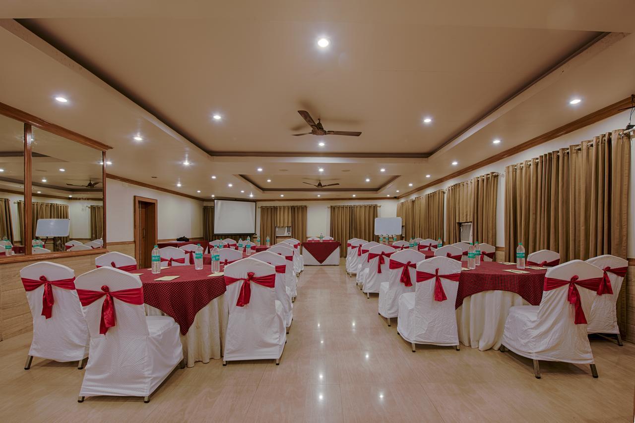 كوتاك Hotel Seetal المظهر الخارجي الصورة