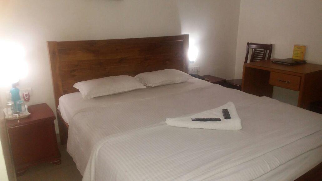 كوتاك Hotel Seetal المظهر الخارجي الصورة