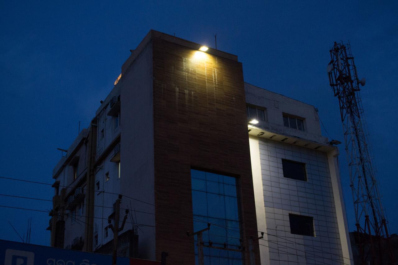 كوتاك Hotel Seetal المظهر الخارجي الصورة
