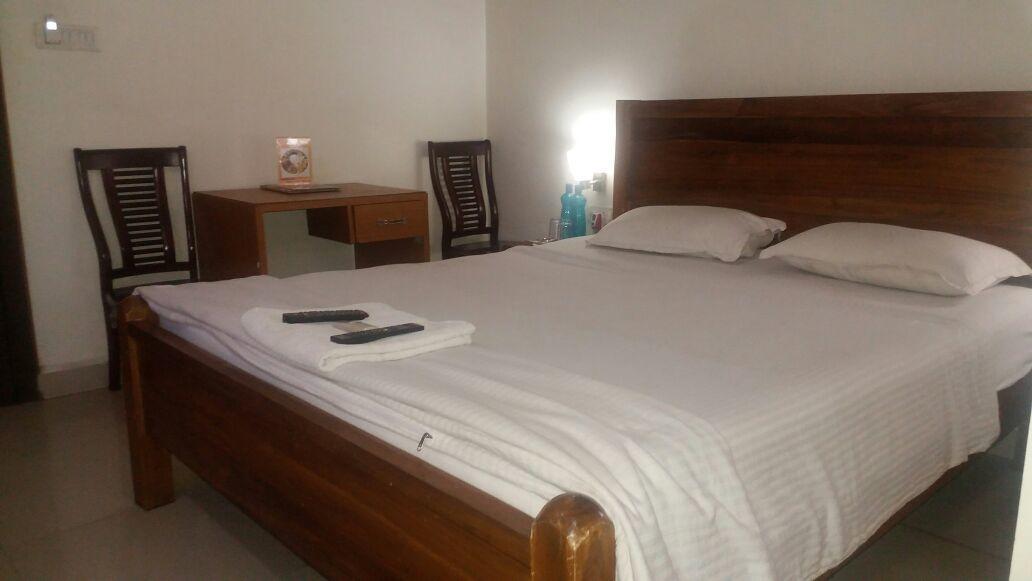 كوتاك Hotel Seetal المظهر الخارجي الصورة