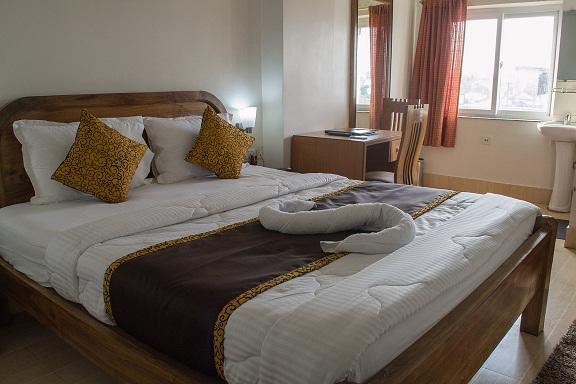 كوتاك Hotel Seetal المظهر الخارجي الصورة
