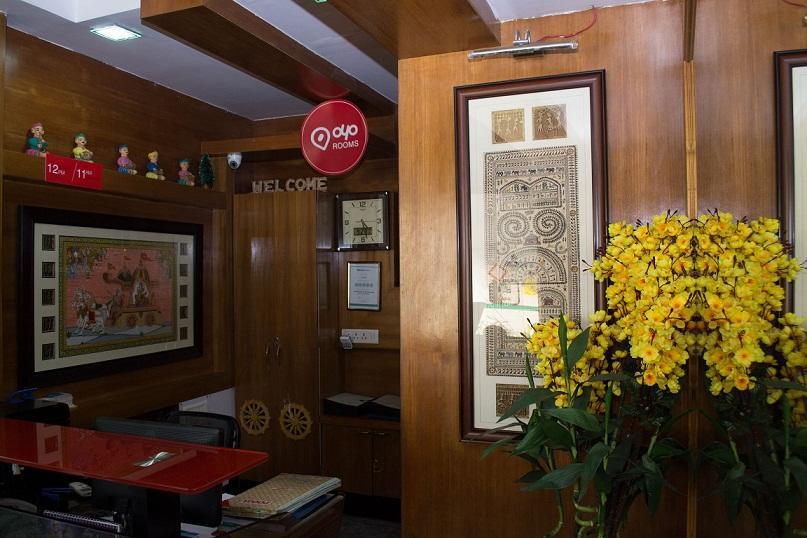 كوتاك Hotel Seetal المظهر الخارجي الصورة