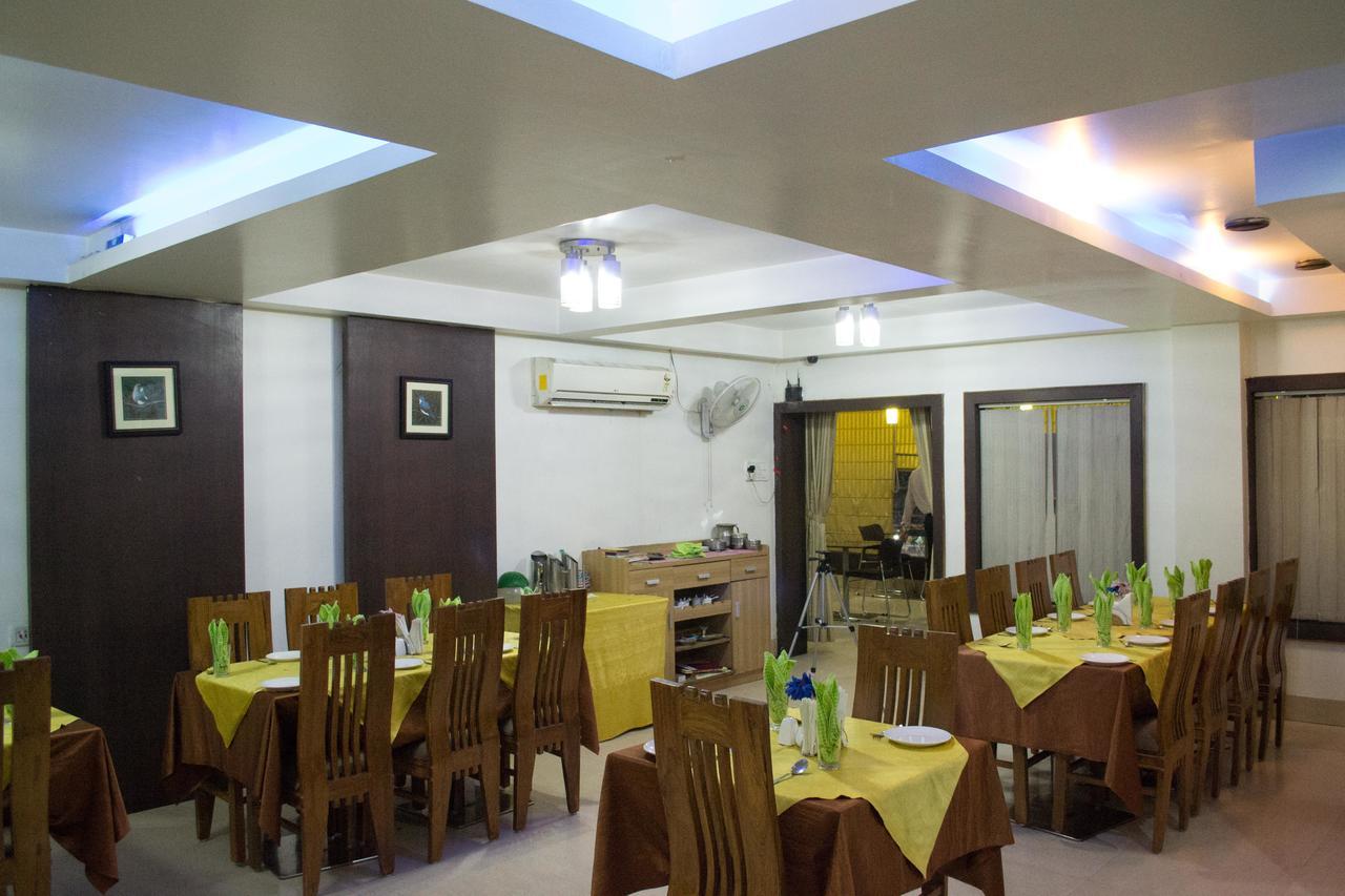 كوتاك Hotel Seetal المظهر الخارجي الصورة