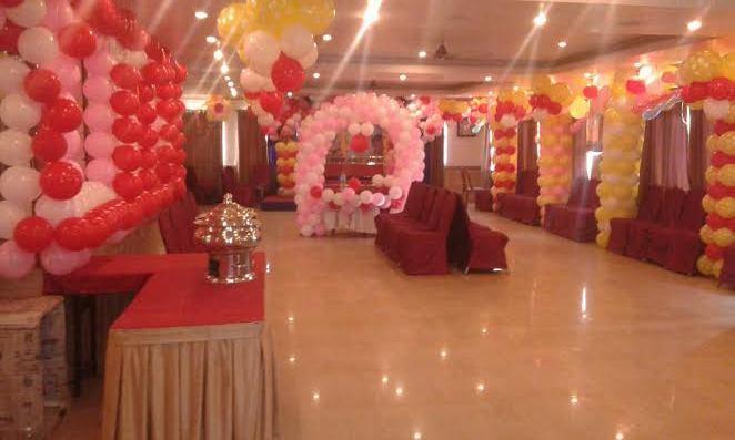 كوتاك Hotel Seetal المظهر الخارجي الصورة
