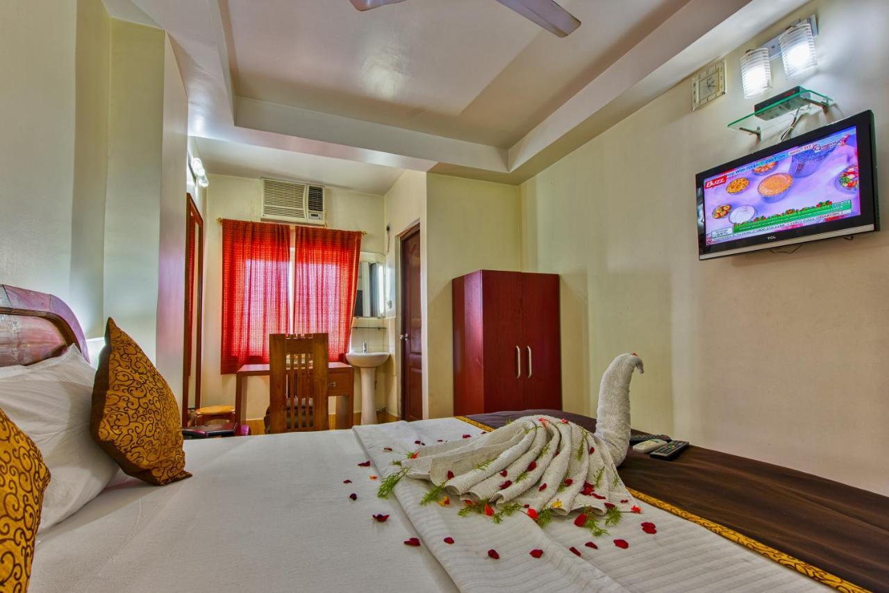 كوتاك Hotel Seetal المظهر الخارجي الصورة