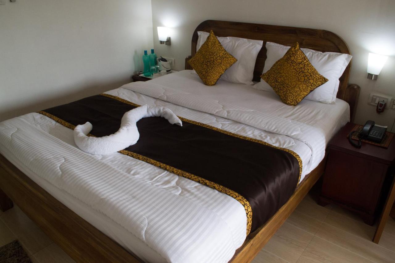 كوتاك Hotel Seetal المظهر الخارجي الصورة