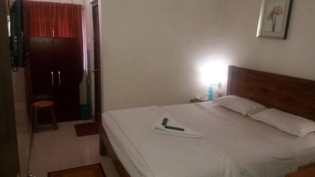 كوتاك Hotel Seetal المظهر الخارجي الصورة