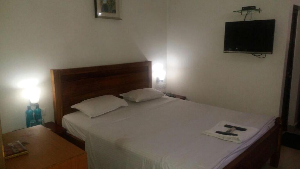 كوتاك Hotel Seetal المظهر الخارجي الصورة